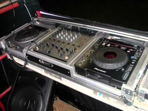 Milk Inc - Livin A Lie (Peter Luts Remix).