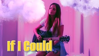 Watch Tiffany Alvord If I Could video