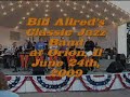 Bill Allred--Things Aint What They Used Be