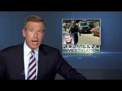 news with brian williams