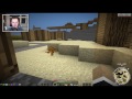 Minecraft: Super Modded Survival Ep. 16 - RAGE QUIT I'M OUT