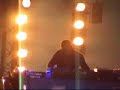 Ben Sims - Monegros Desert Festival 12