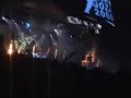 Ben Sims - Monegros Desert Festival 12 (Good Audio)