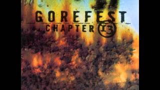 Watch Gorefest Serve The Masses video