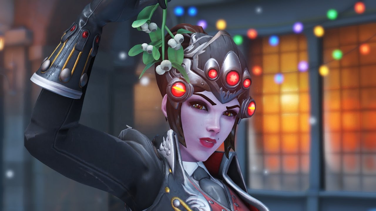 Overwatch without sound gifs december