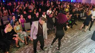 El Canario W Adolfo Katherine Osmar Karel - Bigsd