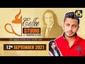 Coffee Studio 12-09-2021