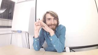 NYC Comedian Performs in London, Paris and Rome Conference Rooms - Mike Lemme