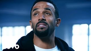 Craig David - All We Needed (Official Bbc Children In Need Single 2016)