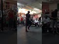 Floyd Mayweather Jump Roping - The Best Ever