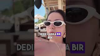 En Yakin Arkadasimla Tati̇l Vlog