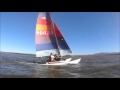 Ians Bachelors Hobie Sailing 5 Ians Bachelors Hobie Sailing 5