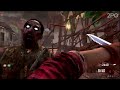 Zombie Master Challenge #3: Die Rise - The ULTIMATE Point Whore | 9-Rounds of Whoring (Part 2)