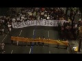 Brasile, il governo ammette: le proteste mettono a rischio viaggio del Papa