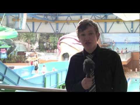 cove calypso barnsley metrodome opens