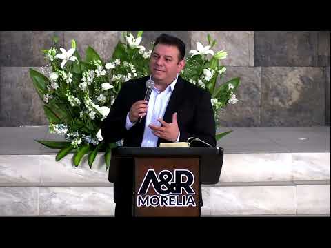 SERVICIO ONLINE | 15 de Mayo del 2022 | #amoryrestauracionmorelia