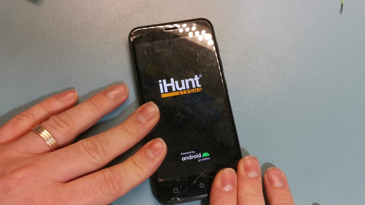 iHunt Like 7 Bypass Google Account – iHUNT LIKE 7 FRP iHunt Like 7 Bypass Google Account – iHUNT LIKE 7 FRP