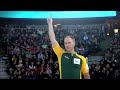 CCA - Starts Young Canada Cup 2014
