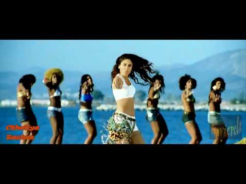 Chhaliya HD Sunidhi Chauhan TASHAN
