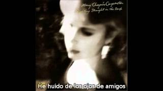 Watch Mary Chapin Carpenter The Moon And St Christopher video