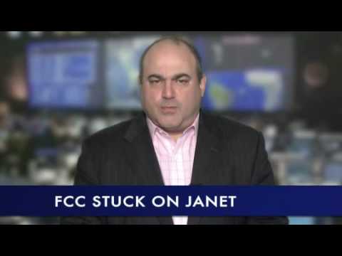 FCC wants Supreme Court to restore Janet Jackson fine.