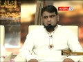Iftar Time ep # 3 part 1 05 08 2011 Dr Essa Health tv
