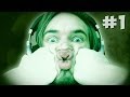 CAN YOU BLOW MY WHISTLE BABY? Outlast DLC: Part 1 - Whistlebl...