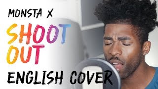 Monsta X 몬스타엑스 Shoot Out English Monsta X 몬스타엑스 Shoot Out English