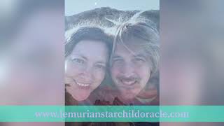 Divine Love - Poem & Light Language