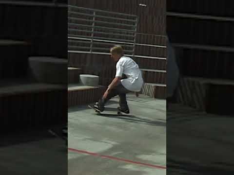 Jason Jones 2003 Classic Skateboarding Shorts