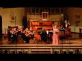 Bach: Coffee Cantata, Schweigt stille, plaudert nicht, BWV 211, Part 2 of 2