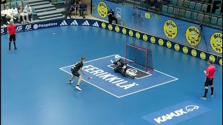 Nokian Krp Vs Storvreta - Champions Cup 2025 Quarterfinal Highlights