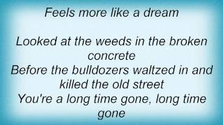 Watch Electric Light Orchestra A Long Time Gone video