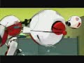 Scent of a Robot - Pete Miser