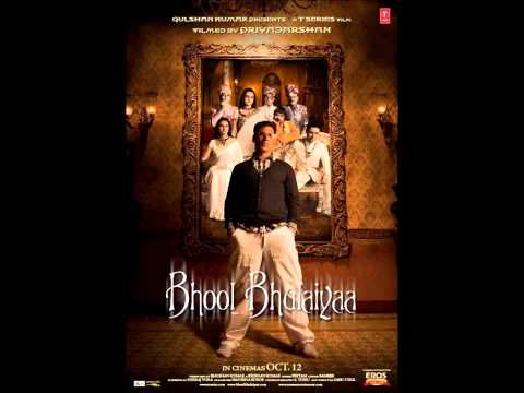 Sakhiya Re Sakhiya Full Song - Bhool Bhulaiyaa