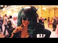 cosplay