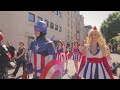 cosplay