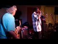 Steady Rollin' Bob Margolin & Friends Live @ Hajjar's 5/15/10