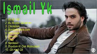 İsmail Yk 2022 Mix Pop Müzik 2022 Türkçe Müzik 2022 Albüm Full 1 Saat