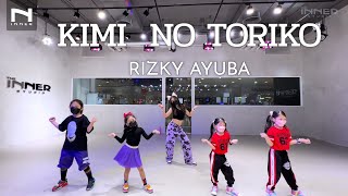 INNER KIDS │KIMI NO TORIKO - RIZKY AYUBA