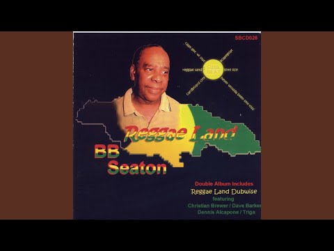 BB Seaton No More Tribalism My People Hold On BB Seaton No More Tribalism My People Hold On