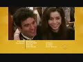 How I Met Your Mother 9x23/9x24 Promo "Last Forever"