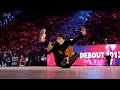 Atsuki "naruto" | STRIFE. | at Juste Debout 2013 Experimental