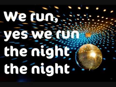 Havana Brown (feat. Pitbull) - We Run...