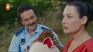 Günebakan 5. Bölüm - Atv