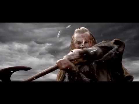 Viking - La fureur des Dieux