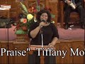 "Total Praise" Tiffany Mosley at Longview Heights SDA Church