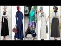 أزياء محجبات روعة جديد 2014