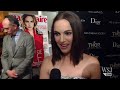 Natalie Portman on Action in 'Thor: The Dark World' | Natalie Portman 'Thor' Video