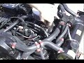 image 5 7l Complete Marine Engine Package Fuel Injection 1991 And Earlier Volvo Penta Applications